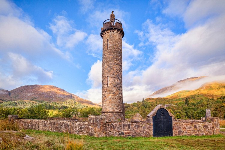 Glenfinnan, Invernessshire 3