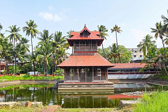 Fort Cochin