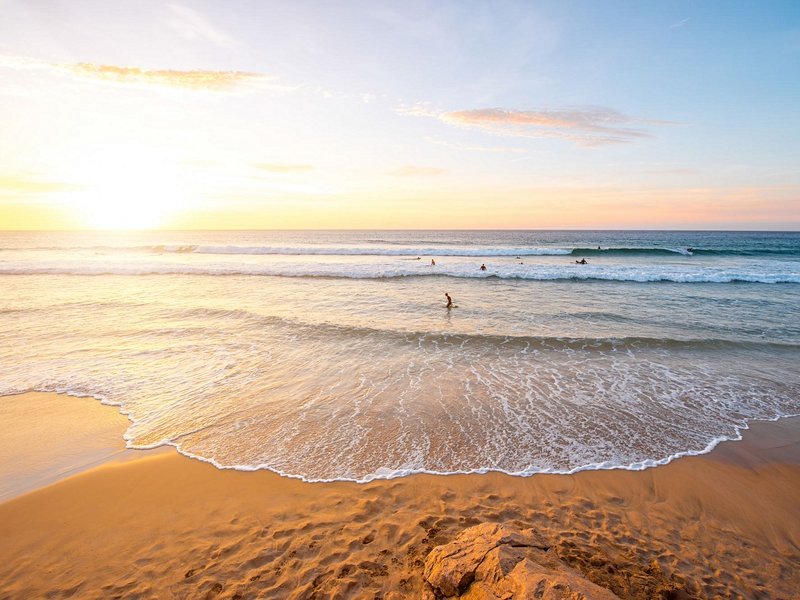 El Cotillo