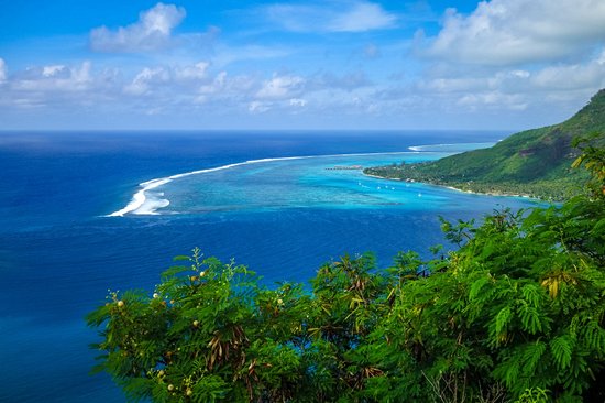 Baie d'Ōpūnohu