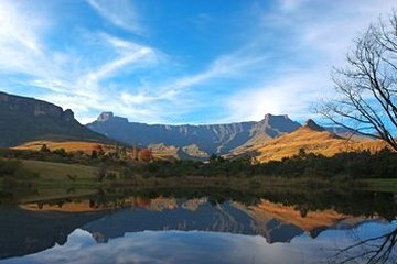Parc du Drakensberg