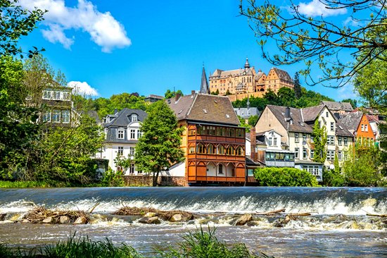 Marburg