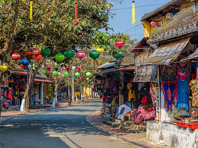 Hoi An