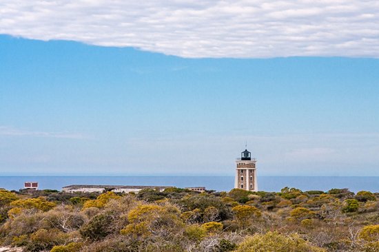 Cap Sainte-Marie