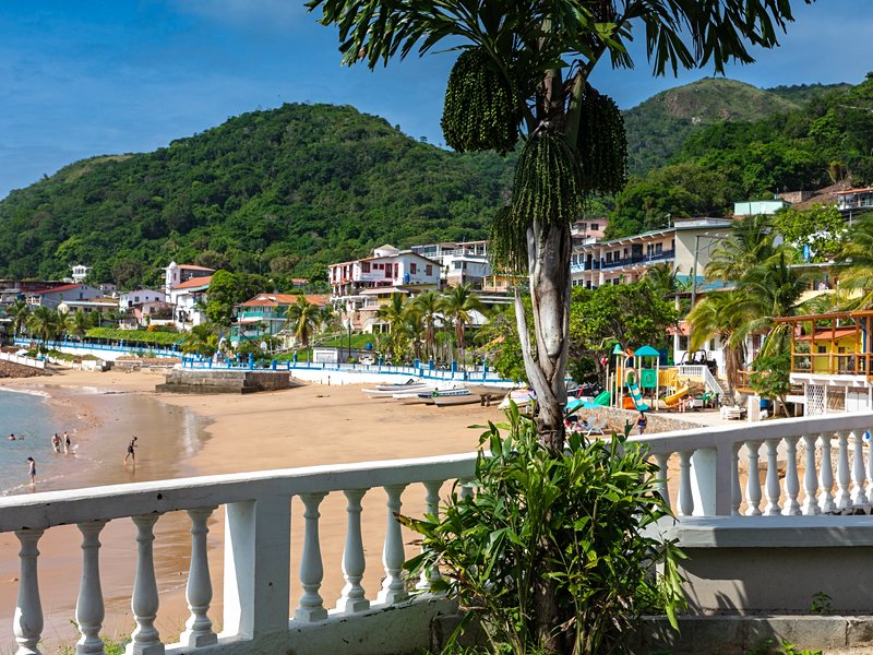 Île de Taboga