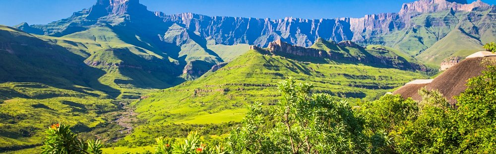 Parc du Drakensberg