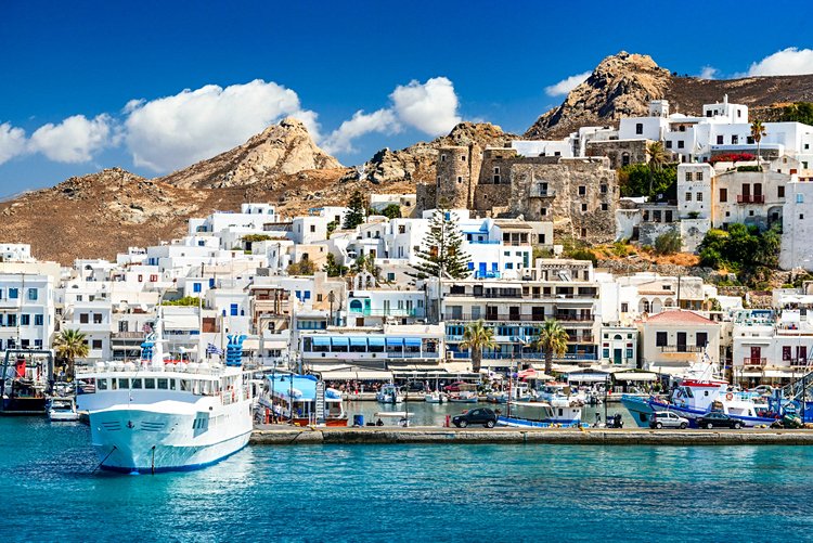 Naxos 2