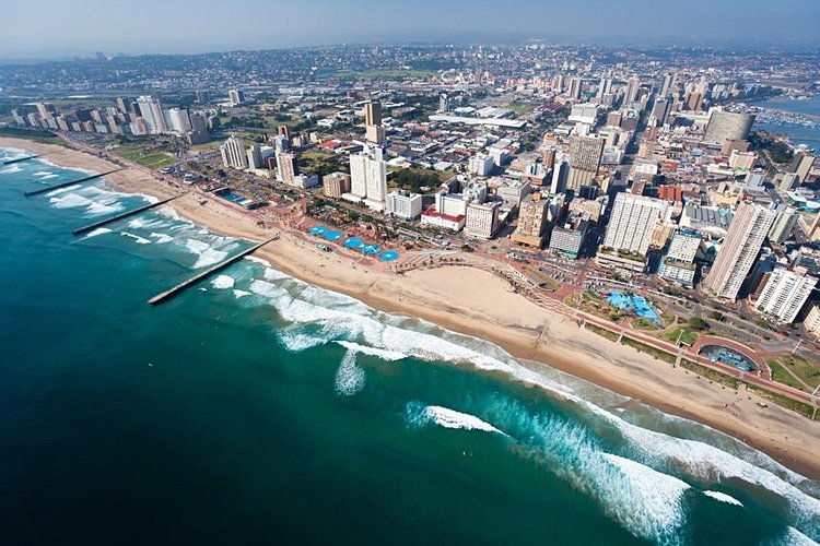Durban  3