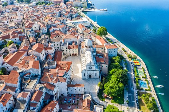 Sibenik