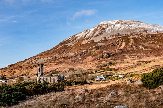 Dunlewey