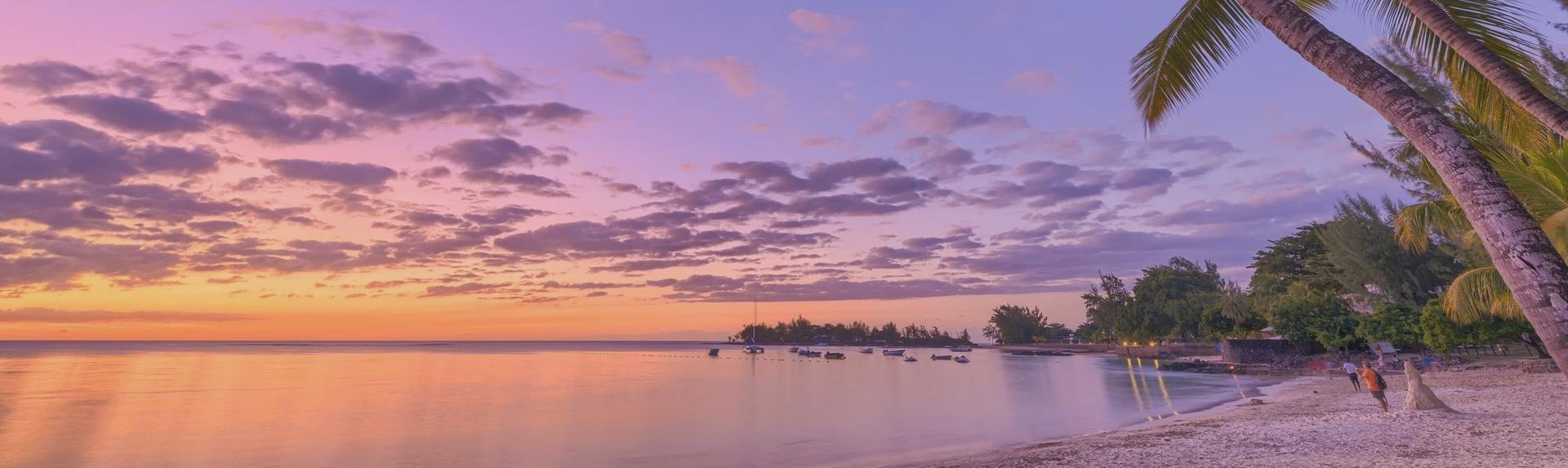 Ile Maurice