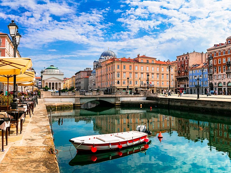 Trieste