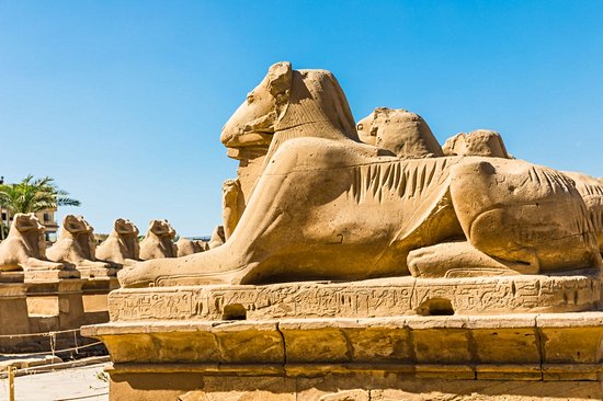 Karnak