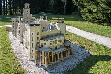 Mariánské Lázne