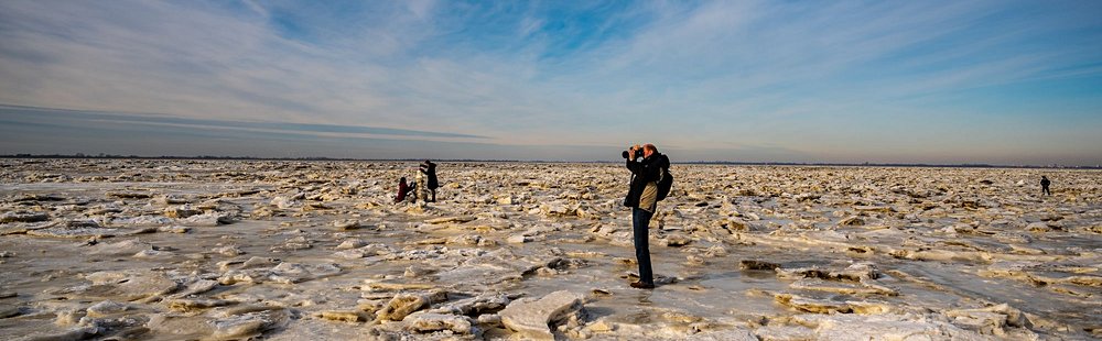 Parc national de la mer des Wadden