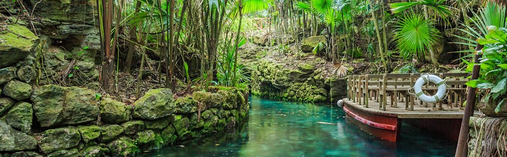 Xcaret
