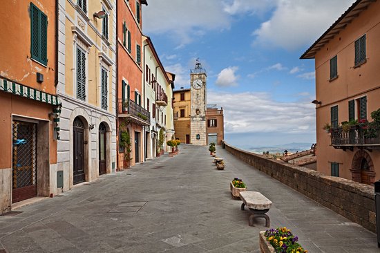Chianciano