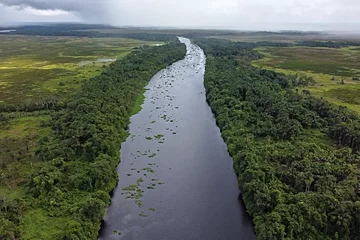 Delta de l'Orénoque