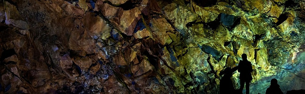Volcan Thríhnúkagígur : voyage au centre de la terre