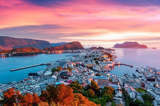 Bodø
