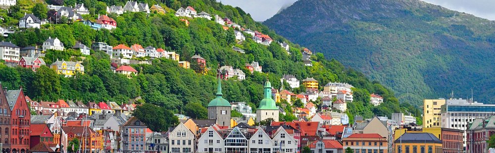 Bergen