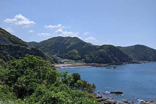 Îles d'Amakusa
