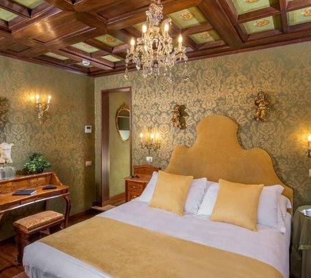 hôtel Boutique Hotel Campo de’ Fiori 1