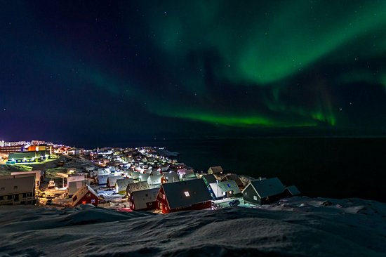 Nuuk