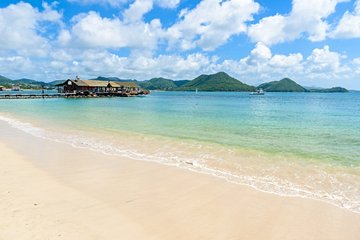 Gros Islet