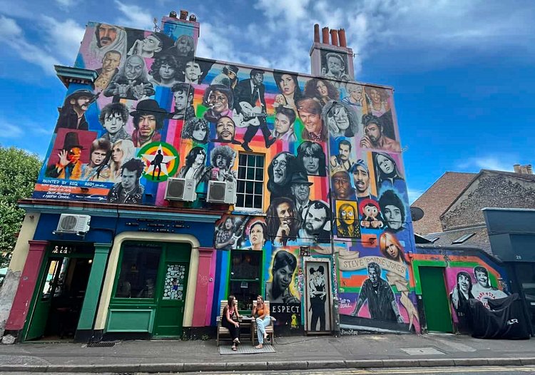 Brighton - Angleterre 3