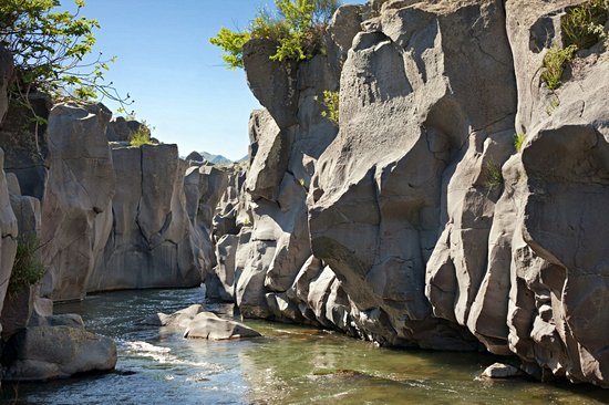Alcantara River Park