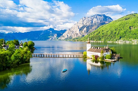 Traunsee
