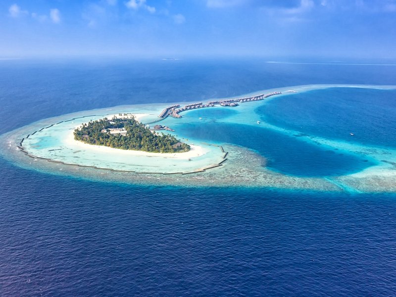 Ari Atoll