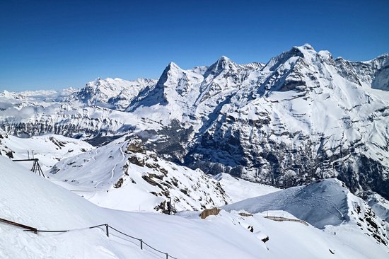 Schilthorn