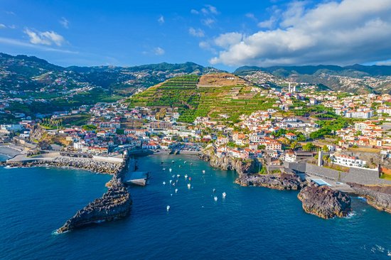 Câmara De Lobos