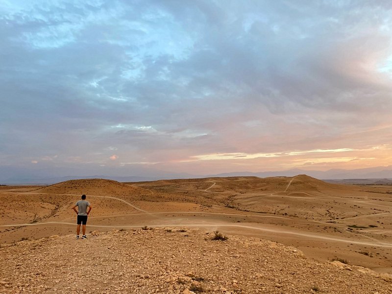 Les excursions autour de Marrakech