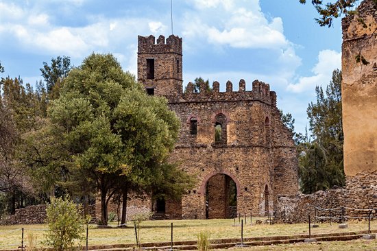 Gondar
