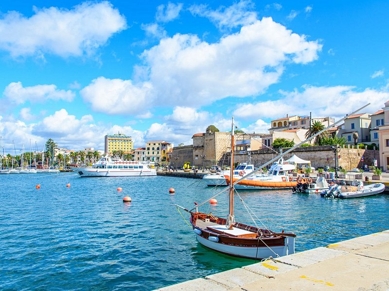 Alghero