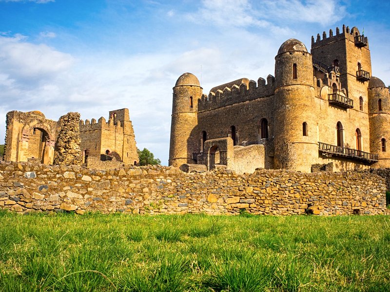 Gondar