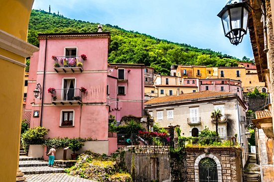 Maratea