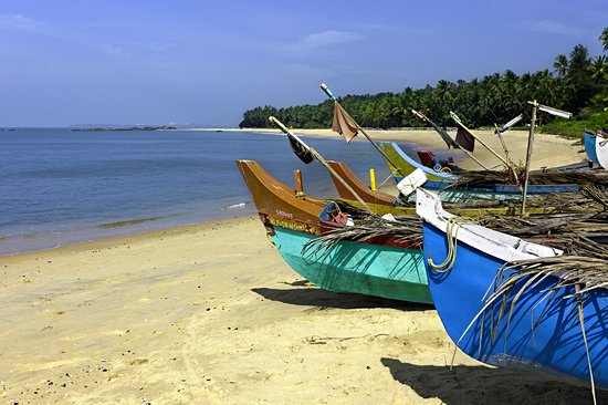 Cherai Beach