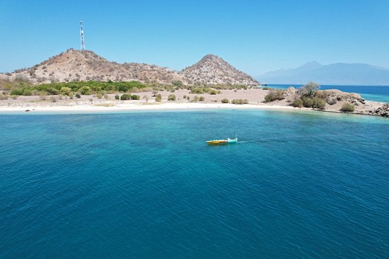 Sumbawa