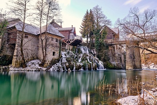 Région de Lika