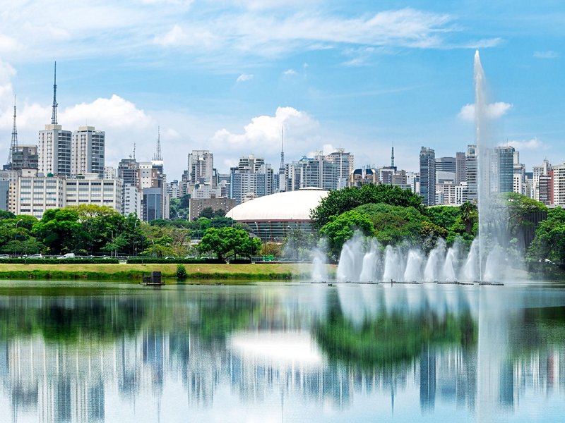 São Paulo