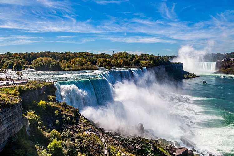 Chutes du Niagara 3