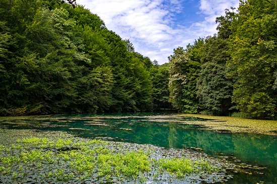 Parc national Aggteleki