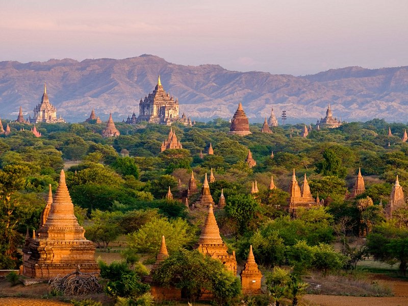 Bagan