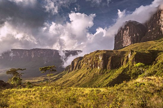 Mont Roraima