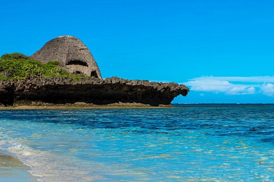 Chale Island