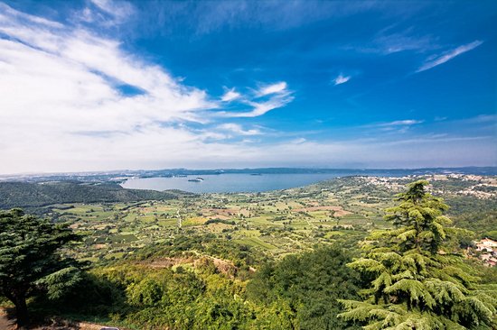 Lac Bolsena